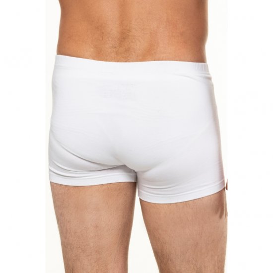 JP1880 Boxershorts OEKO-TEX 5-Pack White - Apatinis trikotažas ir plaukimo apranga - Apatinis trikotažas - 2XL-8XL