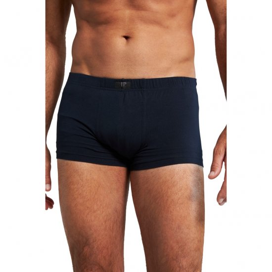 JP1880 Boxershorts OEKO-TEX 5-Pack Navy - Apatinis trikotažas ir plaukimo apranga - Apatinis trikotažas - 2XL-8XL