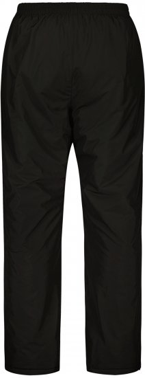 Big Bones BO125 Winter Trousers Black - Slidinėjimo apranga - 