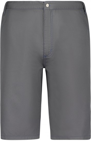 Adamo 109121 Classic Cut Workwear Shorts Graphite Grey - Darbo drabužiai - Darbo drabužiai - 3XL-10XL