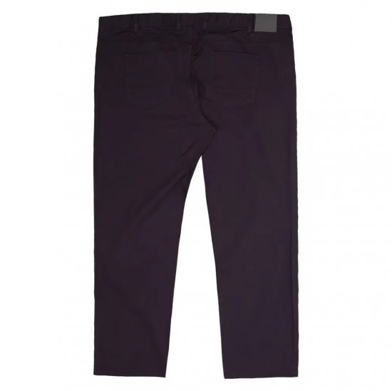 Lavecchia 0906 Chino Pants Comfort Fit Navy - Džinsai ir kelnės - Džinsai ir Kelnės - W40-W70