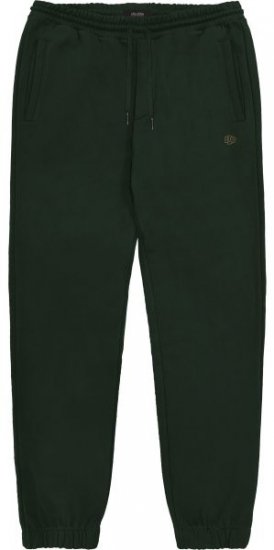 Double Outfitters MPAN-6055 Sportinės kelnės Tamsiai žalia - Laisvalaikio kelnės ir šortai - Laisvalaikio Kelnės ir Šortai - 2XL-12XL