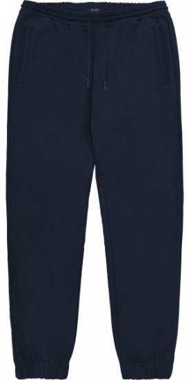 Double Outfitters MPAN-6055 Sportinės kelnės Tamsiai mėlyna - Laisvalaikio kelnės ir šortai - Laisvalaikio Kelnės ir Šortai - 2XL-12XL