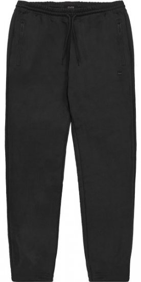 Double Outfitters MPAN-6056 Sportinės kelnės Juoda - Laisvalaikio kelnės ir šortai - Laisvalaikio Kelnės ir Šortai - 2XL-12XL