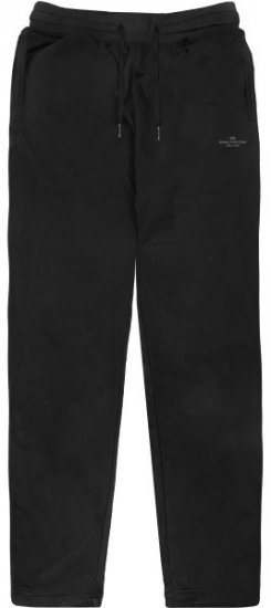 Double Outfitters MPAN-6058 Sportinės kelnės Juoda - Laisvalaikio kelnės ir šortai - Laisvalaikio Kelnės ir Šortai - 2XL-12XL