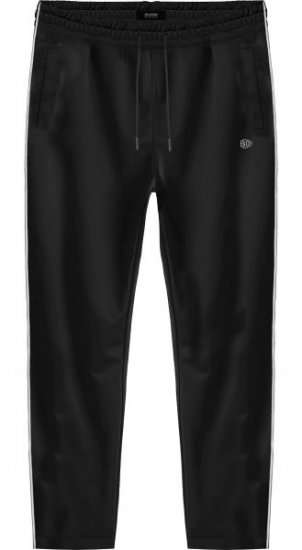 Double Outfitters MPAN-6061 Sportinės kelnės Juoda - Laisvalaikio kelnės ir šortai - Laisvalaikio Kelnės ir Šortai - 2XL-12XL