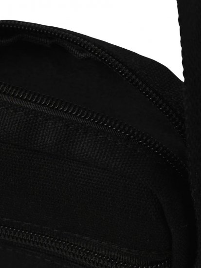 Jack & Jones Pascal Krepšys per petį Juoda - Krepšiai - 