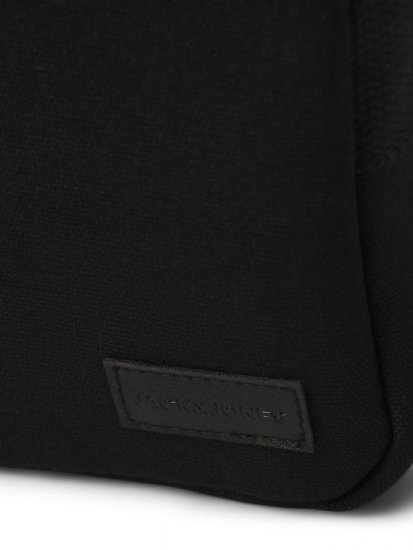 Jack & Jones Pascal Krepšys per petį Juoda - Krepšiai - 
