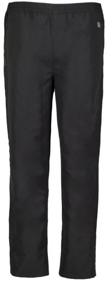 Adamo Odin Lightweight Sports-pants Black - Sportiniai drabuziai & outdoor - Dideliu dydziu sportiniai drabuziai vyrams