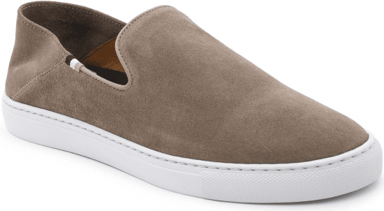 Hugo Boss Beige Sneakers Men - Vyriški batai 40-52 - 