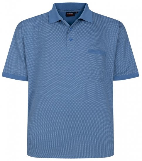 Espionage P234 marginti polo marškinėliai - Polo marškinėliai - Polo marškinėliai - 2XL-8XL