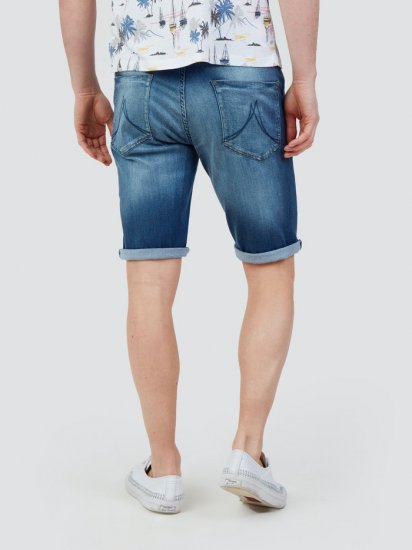 Mish Mash Paul Light Shorts - Šortai - Šortai - W40-W60