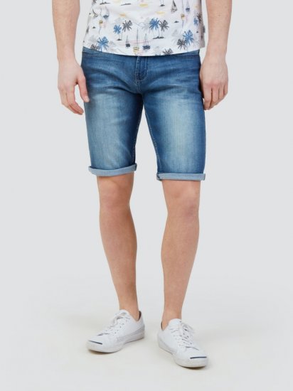 Mish Mash Paul Light Shorts - Šortai - Šortai - W40-W60