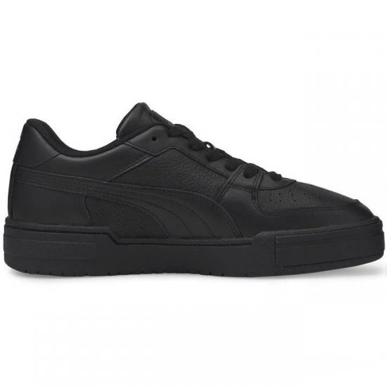 Puma CA Pro Classic Sneaker Black - Vyriški batai 40-52 - 