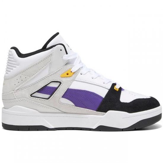 Puma Slipstream Hi Heritage Men Sneakers - Vyriški batai 40-52 - 