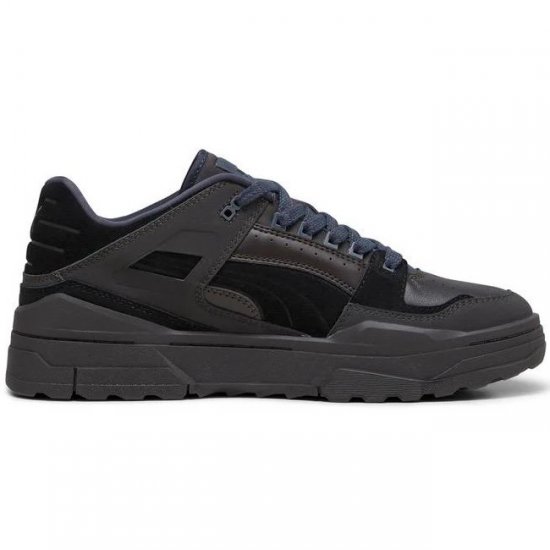 Puma Slipstream Xtreme Men Sneakers Black - Vyriški batai 40-52 - 