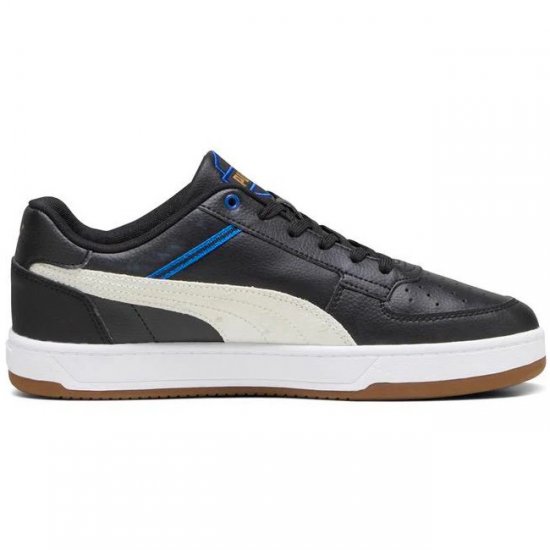Puma Caven 2.0 Retro Academi Men Sneakers Black-White - Vyriški batai 40-52 - 