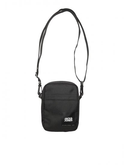 Jack & Jones Jamie Krepšys per petį Juoda - Krepšiai - 