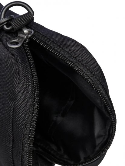 Jack & Jones Jamie Krepšys per petį Juoda - Krepšiai - 