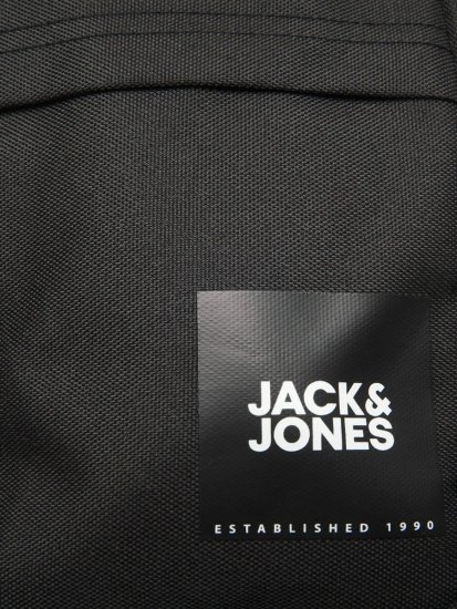 Jack & Jones Jamie Krepšys per petį Juoda - Krepšiai - 