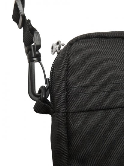 Jack & Jones Jamie Krepšys per petį Juoda - Krepšiai - 