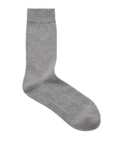 Jack & Jones Ordinary Kojinės Juoda 3-pack - Apatinis trikotažas ir plaukimo apranga - Apatinis trikotažas - 2XL-8XL