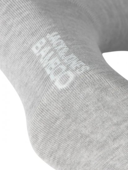 Jack & Jones Basic Bambuko kojinės Juoda 5-pack - Apatinis trikotažas ir plaukimo apranga - Apatinis trikotažas - 2XL-8XL