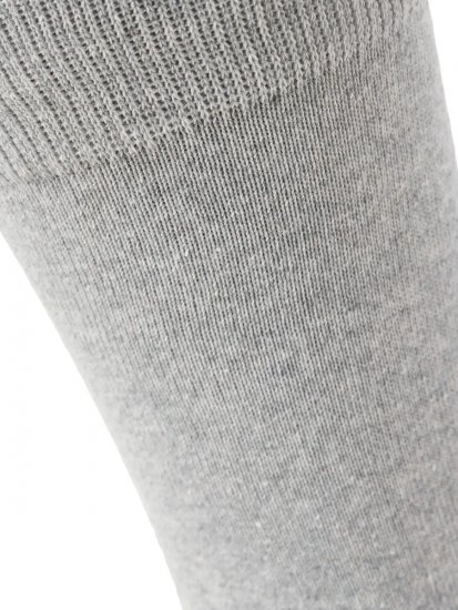Jack & Jones Ordinary Kojinės Juoda 3-pack - Apatinis trikotažas ir plaukimo apranga - Apatinis trikotažas - 2XL-8XL