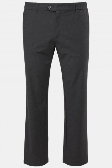 JP1880 Business Trousers Flexnamic Grey - Džinsai ir kelnės - Džinsai ir Kelnės - W40-W70