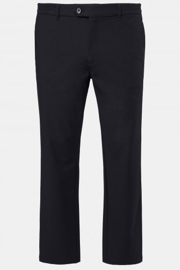 JP1880 Business Trousers Flexnamic Navy - Džinsai ir kelnės - Džinsai ir Kelnės - W40-W70