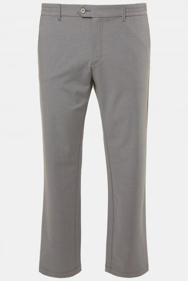 JP1880 Business Trousers Flexnamic Light Grey - Džinsai ir kelnės - Džinsai ir Kelnės - W40-W70