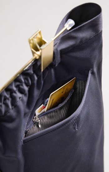JP1880 Flexnamic Trousers Business Crease-resistant Navy - Džinsai ir kelnės - Džinsai ir Kelnės - W40-W70