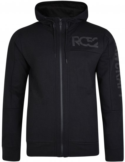 Rawcraft Hamby Hoodie Black - Megztiniai ir džemperiai - Megztiniai ir Džemperiai - 2XL-14XL
