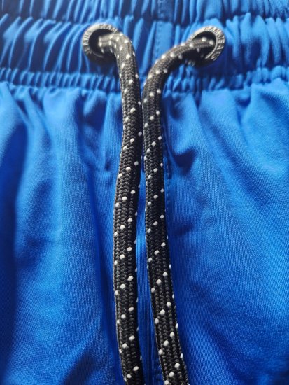 Kam Jeans AP004 Active Performance Shorts Royal Blue - Laisvalaikio kelnės ir šortai - Laisvalaikio Kelnės ir Šortai - 2XL-12XL
