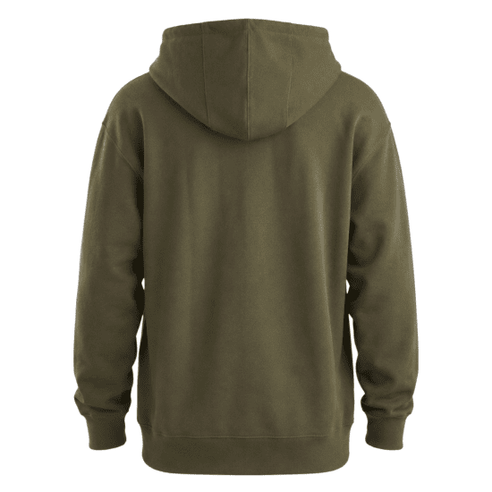 Motley Denim Copenhagen Hoodie Dark Khaki - Megztiniai ir džemperiai - Megztiniai ir Džemperiai - 2XL-14XL