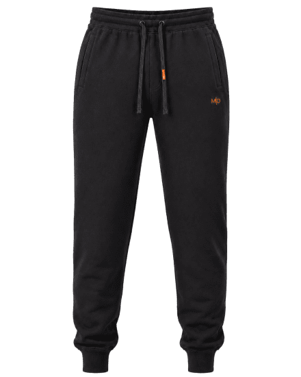 Motley Denim Berlin Sweatpants Charcoal - Laisvalaikio kelnės ir šortai - Laisvalaikio Kelnės ir Šortai - 2XL-12XL