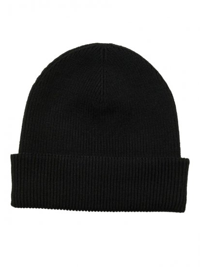 Jack & Jones Kamploops Kepurė Juoda - Kepurės - 