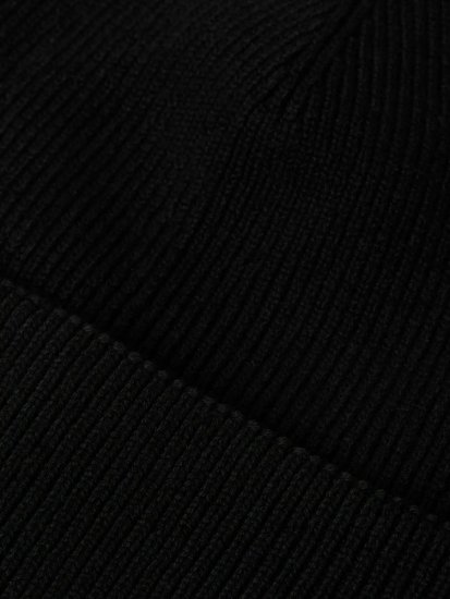 Jack & Jones Kamploops Kepurė Juoda - Kepurės - 