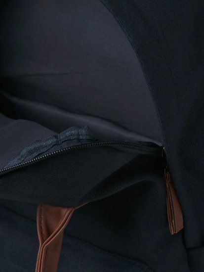 Jack & Jones Pascal Kuprinė Tamsiai mėlyna - Krepšiai - 