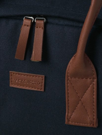 Jack & Jones Pascal Kuprinė Tamsiai mėlyna - Krepšiai - 