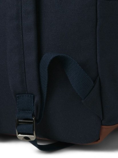 Jack & Jones Pascal Kuprinė Tamsiai mėlyna - Krepšiai - 