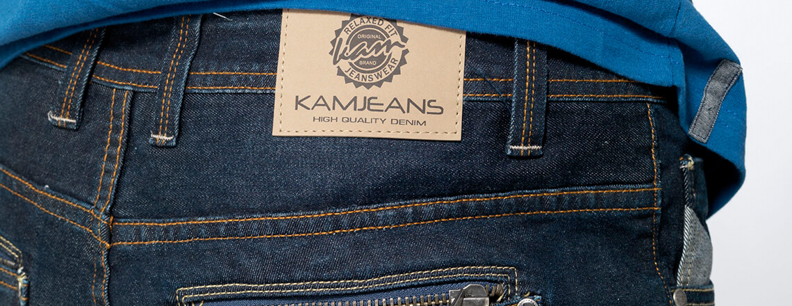 Kam Jeans profile
